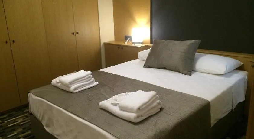 Tan Hotel - Special Category Estambul