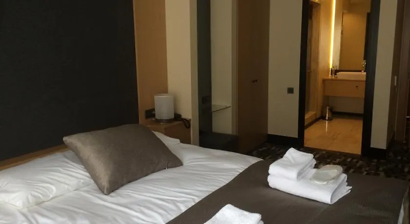 Tan Hotel - Special Category Estambul
