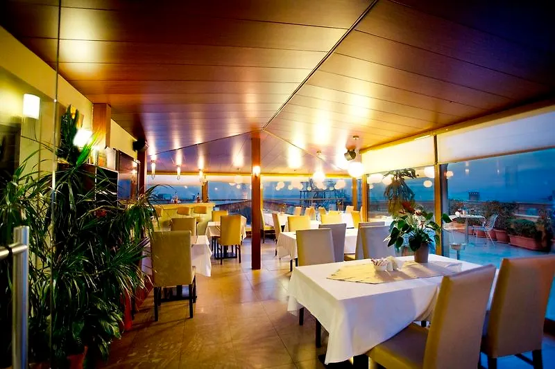 Tan Hotel - Special Category Estambul Turquía