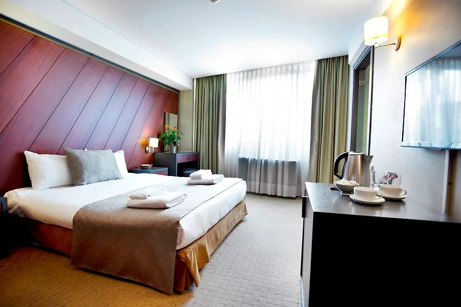 Tan Hotel - Special Category Estambul