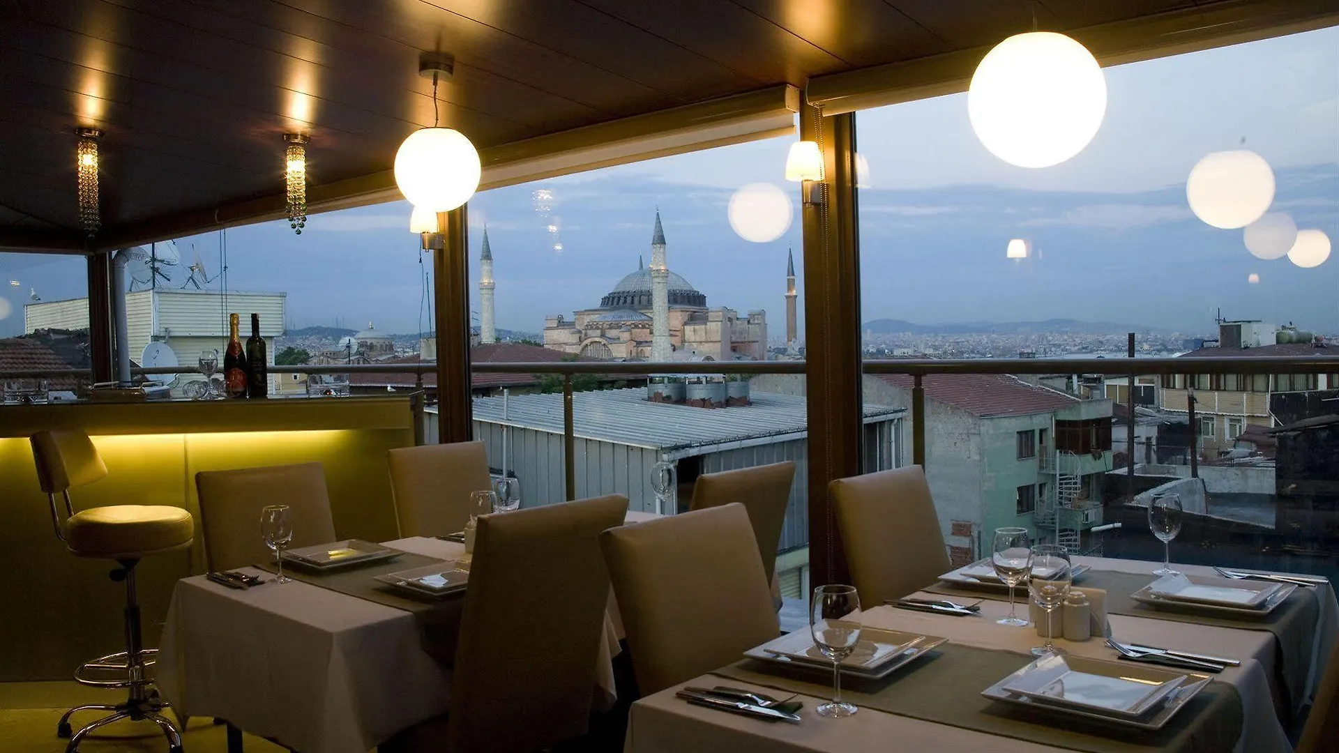 Tan Hotel - Special Category Istambul