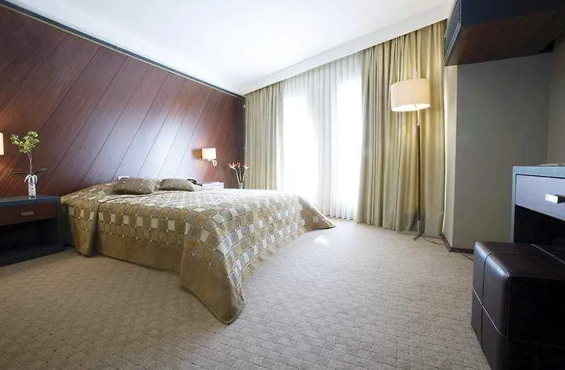 Tan Hotel - Special Category Estambul