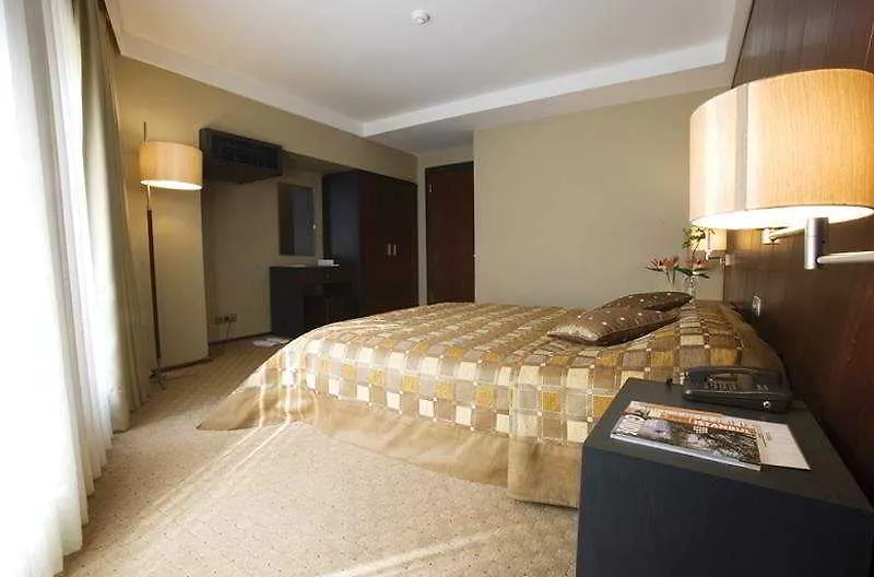 Tan Hotel - Special Category Estambul