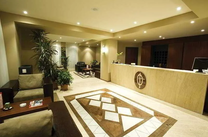 Tan Hotel - Special Category Estambul