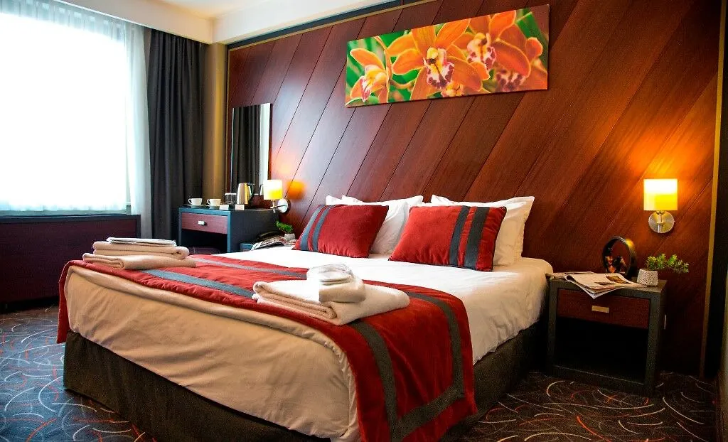 Tan Hotel - Special Category Estambul
