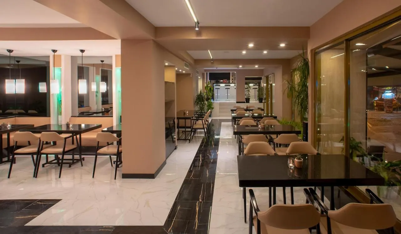 Tan Hotel - Special Category Estambul