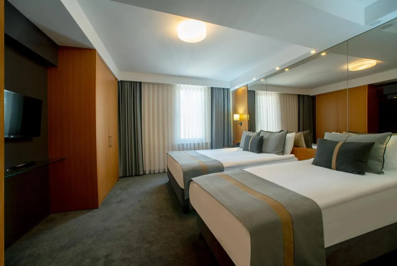 Tan Hotel - Special Category Estambul
