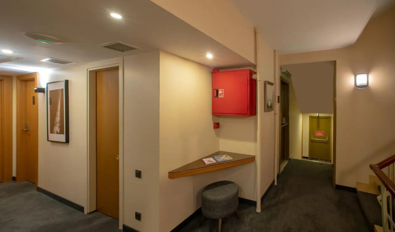 Tan Hotel - Special Category Estambul Turquía