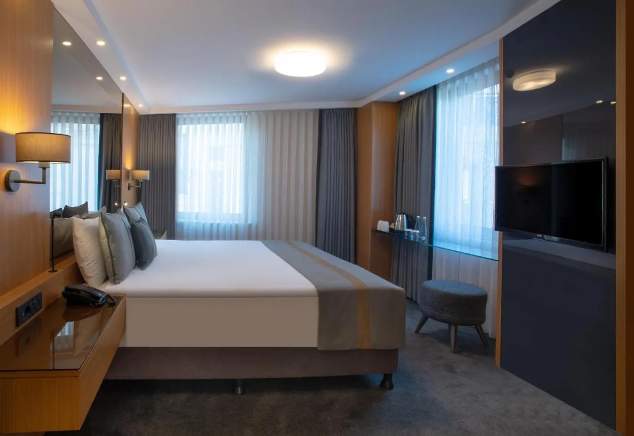 Tan Hotel - Special Category Estambul