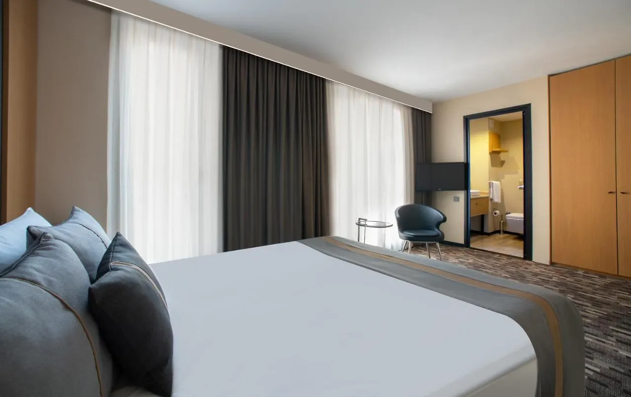 Tan Hotel - Special Category Estambul