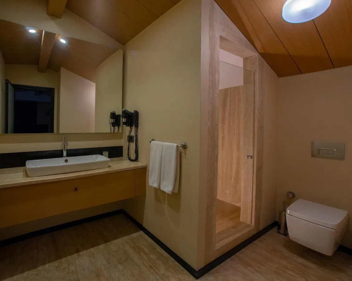 Tan Hotel - Special Category Estambul