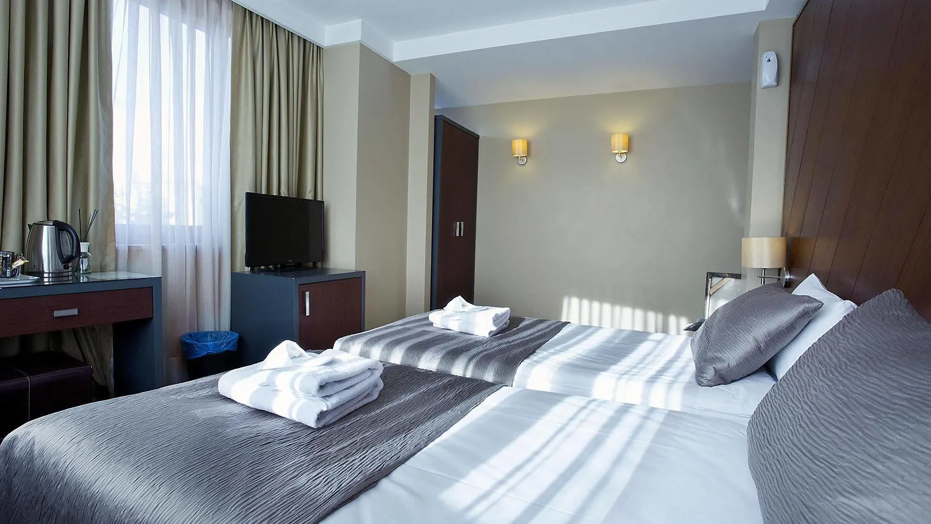 Tan Hotel - Special Category Stambuł