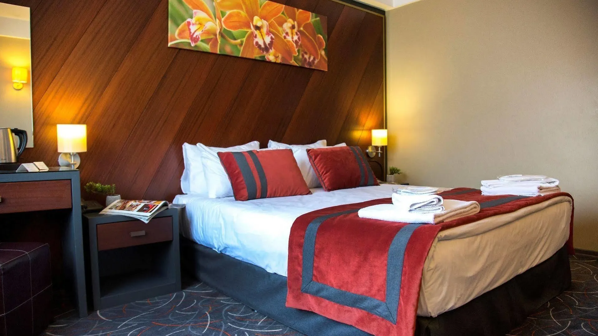 Tan Hotel - Special Category Istambul