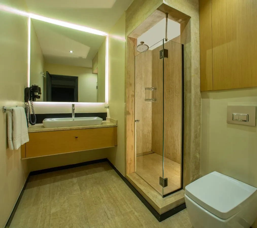 Tan Hotel - Special Category Stambuł